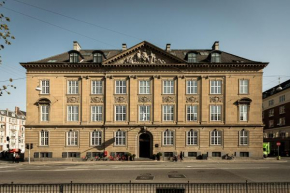 Nobis Hotel Copenhagen, a Member of Design Hotels™ in Kopenhagen